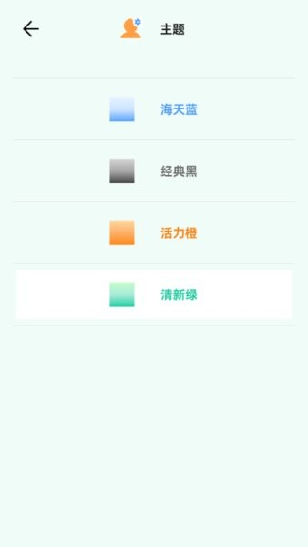 晨雀日程備忘錄 v1.0.0 安卓版 2