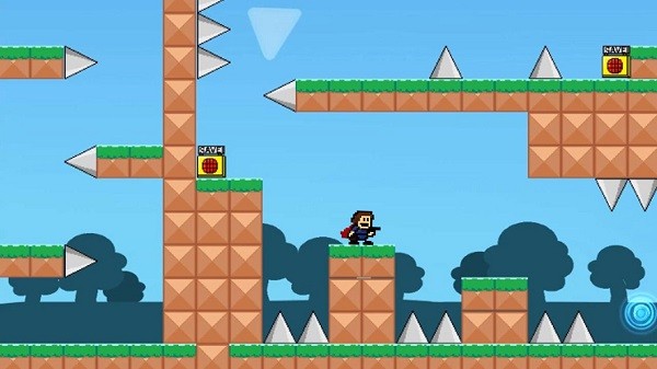 全民iwanna手機(jī)版 v1.0.4 官方安卓版 0