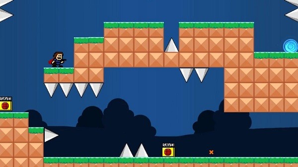 全民iwanna手機(jī)版 v1.0.4 官方安卓版 1