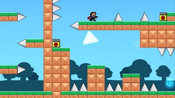 全民iwanna手機(jī)版 全民iwanna游戲