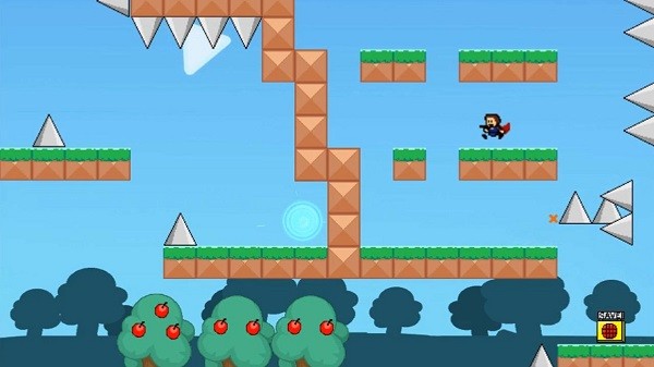 全民iwanna手機(jī)版 v1.0.4 官方安卓版 3