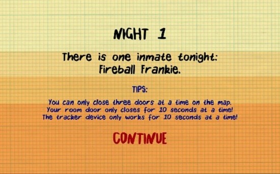 火柴人的五夜后宮2(Stickman Survival 2) v1.2 安卓版 0