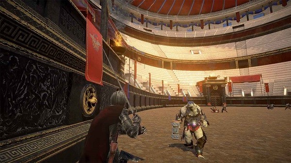 烈魂游戲 v1.38.1 安卓最新版 0