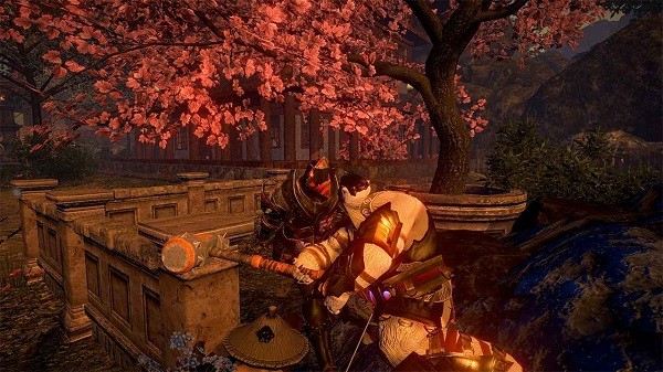 烈魂游戲 v1.38.1 安卓最新版 1