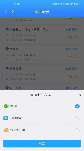 宜春停車最新版 v2.8 安卓版 1