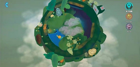 追光人手游(LightCatcher) v0.2.1 安卓版 1