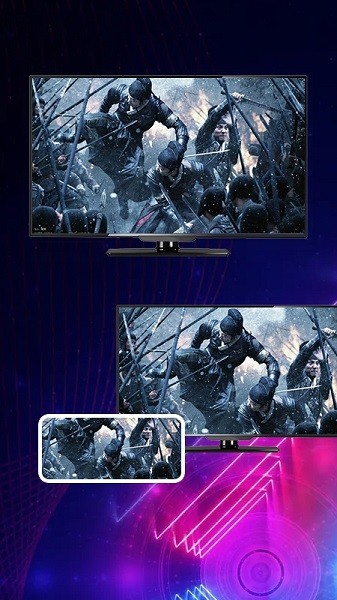 牛牛投屏寶 v1.1 安卓版 0