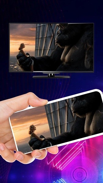 牛牛投屏寶app下載 牛牛投屏寶軟件下載