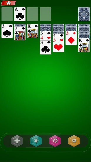 蜘蛛紙牌2手機(jī)版