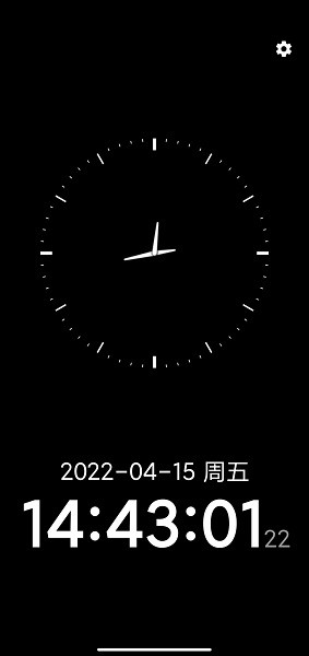 简约完美时钟app 简约完美时钟软件