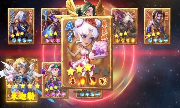 神靈妖狩官方版（暫未上線） v1.7.1  安卓版 0