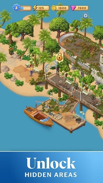 合并大廈最新版(Merge Mansion) v22.04.01 安卓版 3