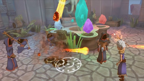 埃兰纳加什的崛起中文 埃兰纳加什的崛起游戏