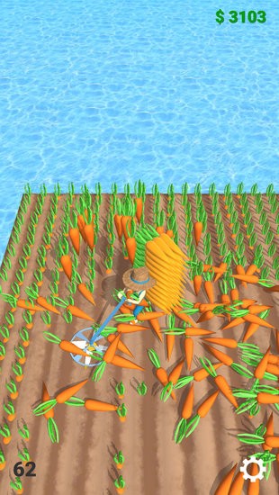 我的農(nóng)場我做主游戲 我的農(nóng)場我做主手游