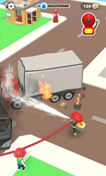 救火英雄游戲 v1.2.1 安卓手機版 2