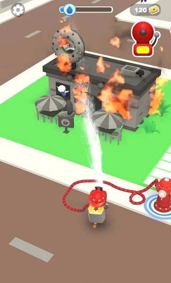 救火英雄安卓版