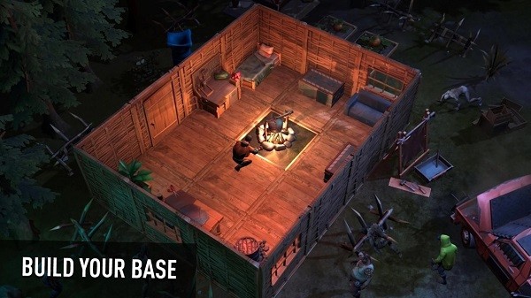 幾天后菜單版mod v9.1.1 安卓最新版 1