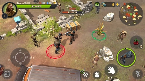 幾天后菜單版mod 幾天后內(nèi)置菜單版