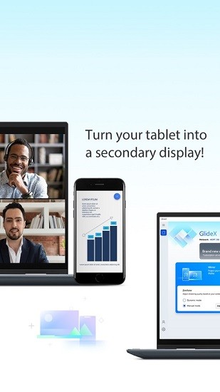 華碩多屏中心glidex v1.0.10.0.2202.22 手機(jī)版 3