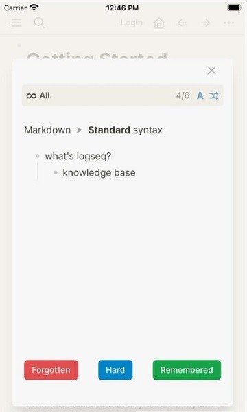 Logseq安卓客戶端下載