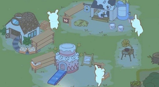 我的休閑時(shí)光游戲 v0.12 安卓版 0