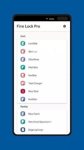 fine lock三星 v1.2.02 最新安卓版 0