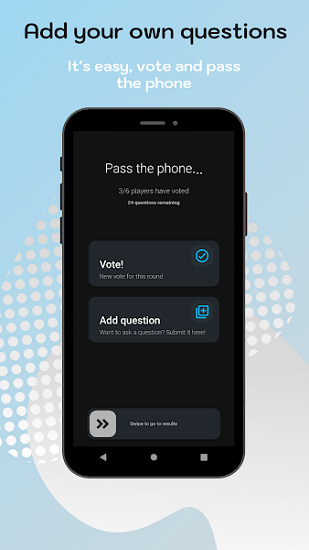 blackbox黑盒游戲 v4.3.2 安卓版 0