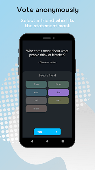 blackbox黑盒游戲 v4.3.2 安卓版 2