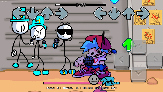 周五夜放克butter模組下載