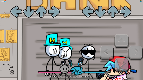 周五夜放克butter模組(FNF VSbutter) v0.2.7.1 安卓版 0