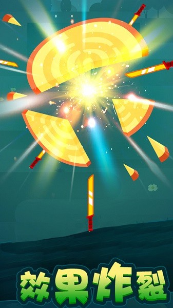 切西瓜達(dá)人手游下載 切西瓜達(dá)人游戲下載