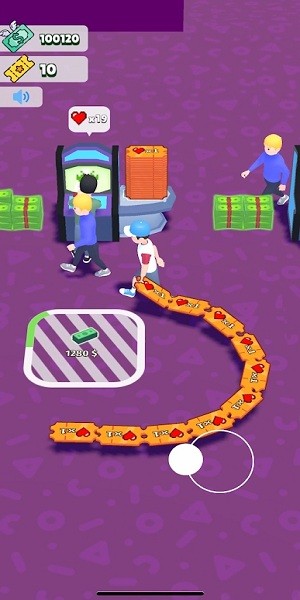 街機廳經(jīng)營游戲(ArcadeHallIdle) v0.0.1 安卓版 0