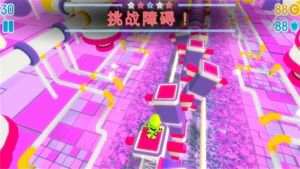 終極淘汰賽手機版