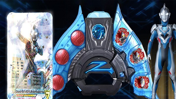 奧特曼終極進(jìn)化手游 v1.4 安卓版 0