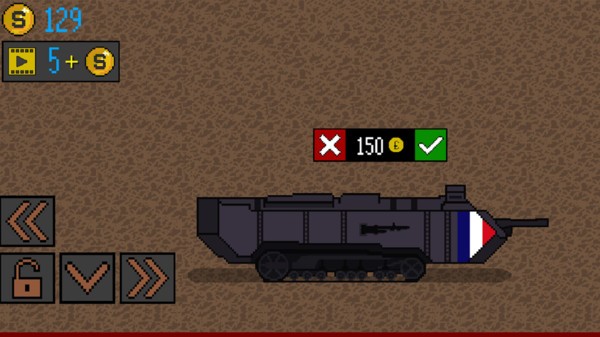 戰(zhàn)壕1917中文版 v1.3 安卓最新版 1