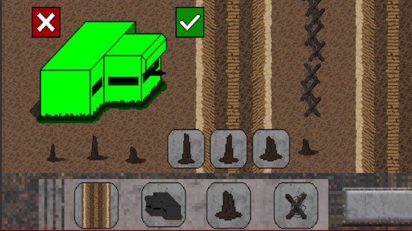 戰(zhàn)壕1917中文版 v1.3 安卓最新版 3