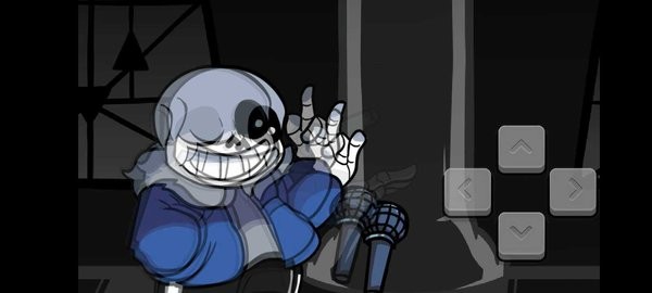 黑色星期五之夜小花戰(zhàn)斗曲 v0.2.7.1 安卓最新版 0