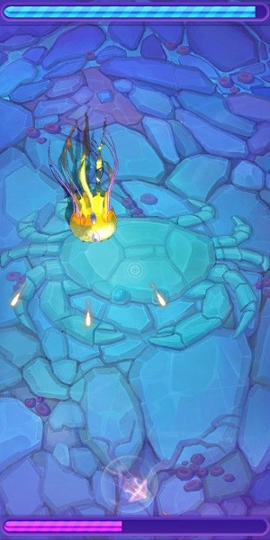 召喚海王游戲 v0.1 安卓版 1