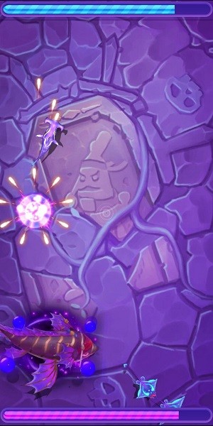 召喚海王游戲 v0.1 安卓版 3