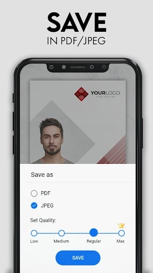 pdf掃描儀手機(jī)軟件 v1.0.8 安卓版 2