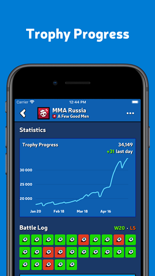 brawl stats brawl stats下载