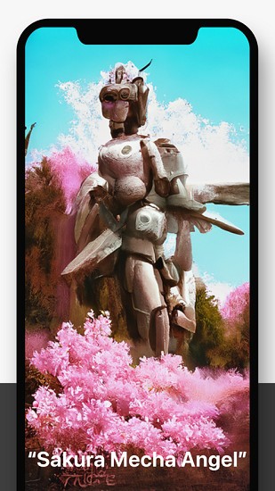 starryai官方版下載