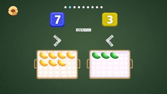 少兒數(shù)字啟蒙軟件 v0.3 安卓版 0