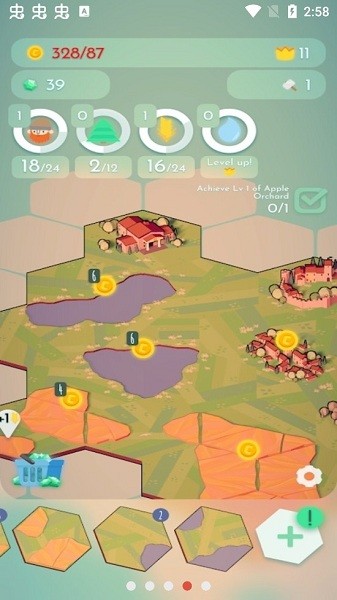 创造大陆游戏 创造大陆手游