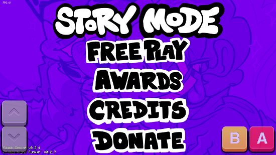 周五夜放克Shootin模组 周五夜放克Shootin模组下载