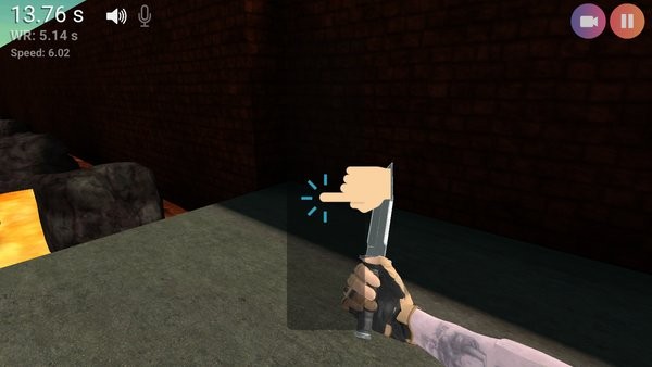 csgo兔子跳游戲 兔子跳csgo單機(jī)版