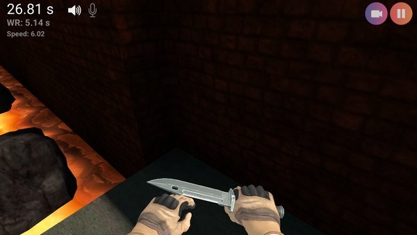 兔子跳csgo單機(jī)版 v5003 安卓最新版 2