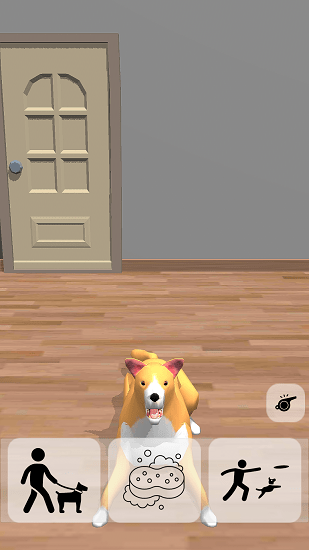 養(yǎng)狗模擬器手機(jī)版(Happy Dog Simulator) v0.0.1 安卓版 0