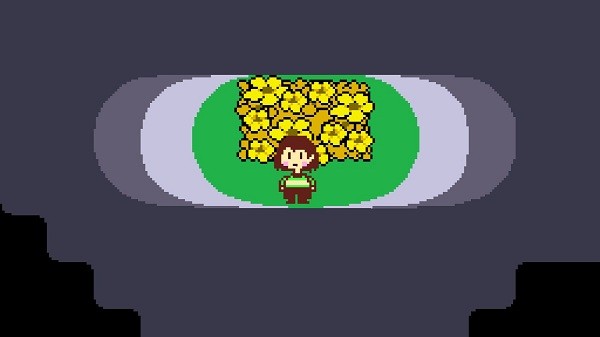 傳說之下決心2 v1.0.4 安卓版 0