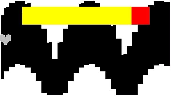 傳說之下決心2 v1.0.4 安卓版 1